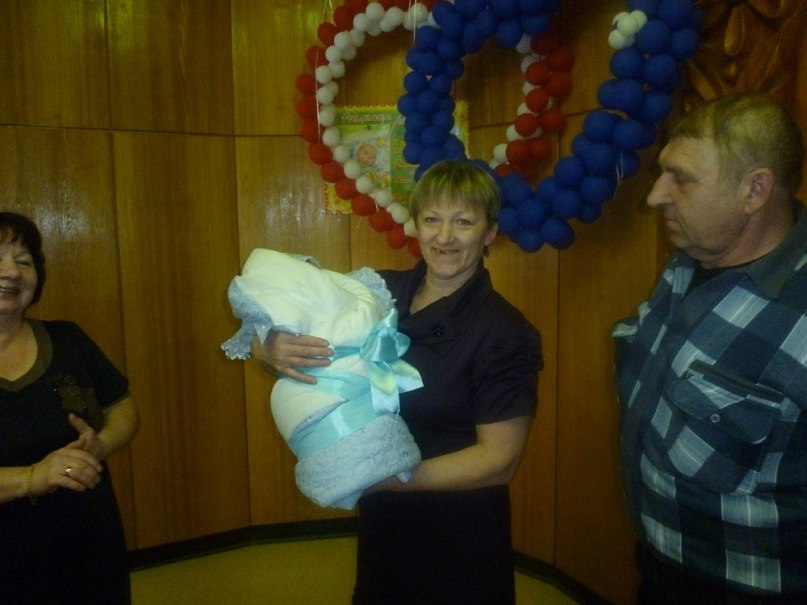 Светлана Иванова | Железногорск