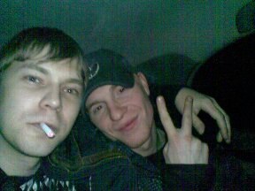 Александр Савастьянов | Самара