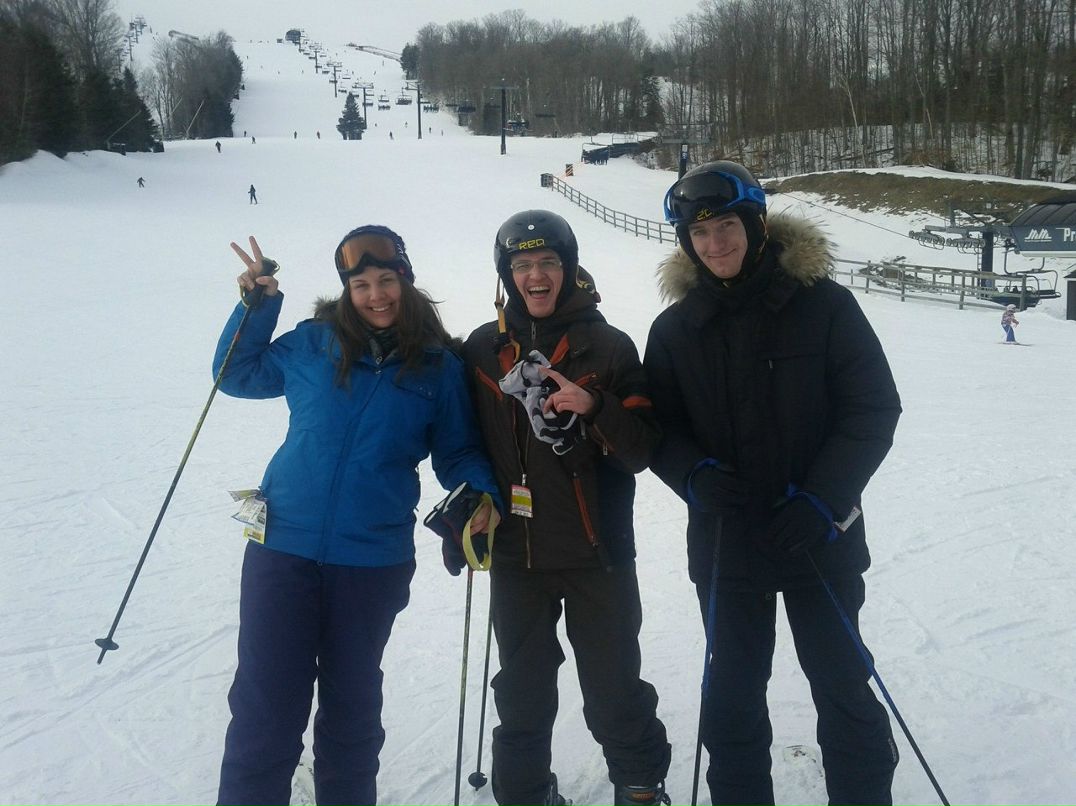 Марта Милевская | Toronto