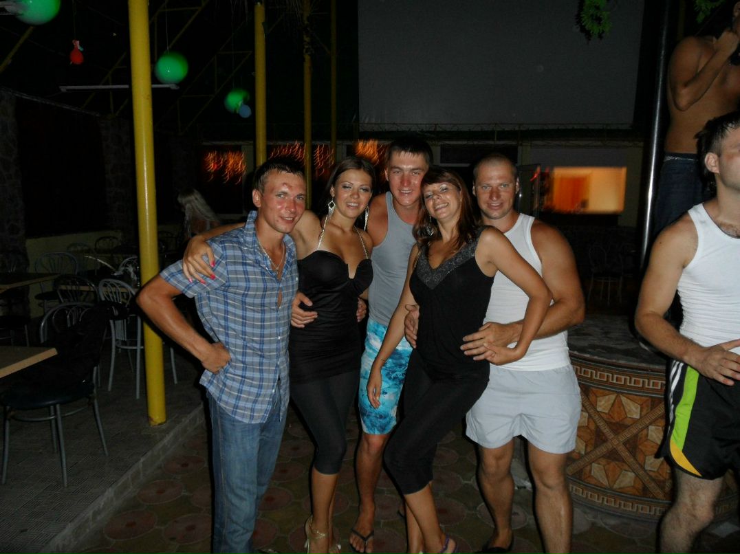 Игорь Жданов | Липецк