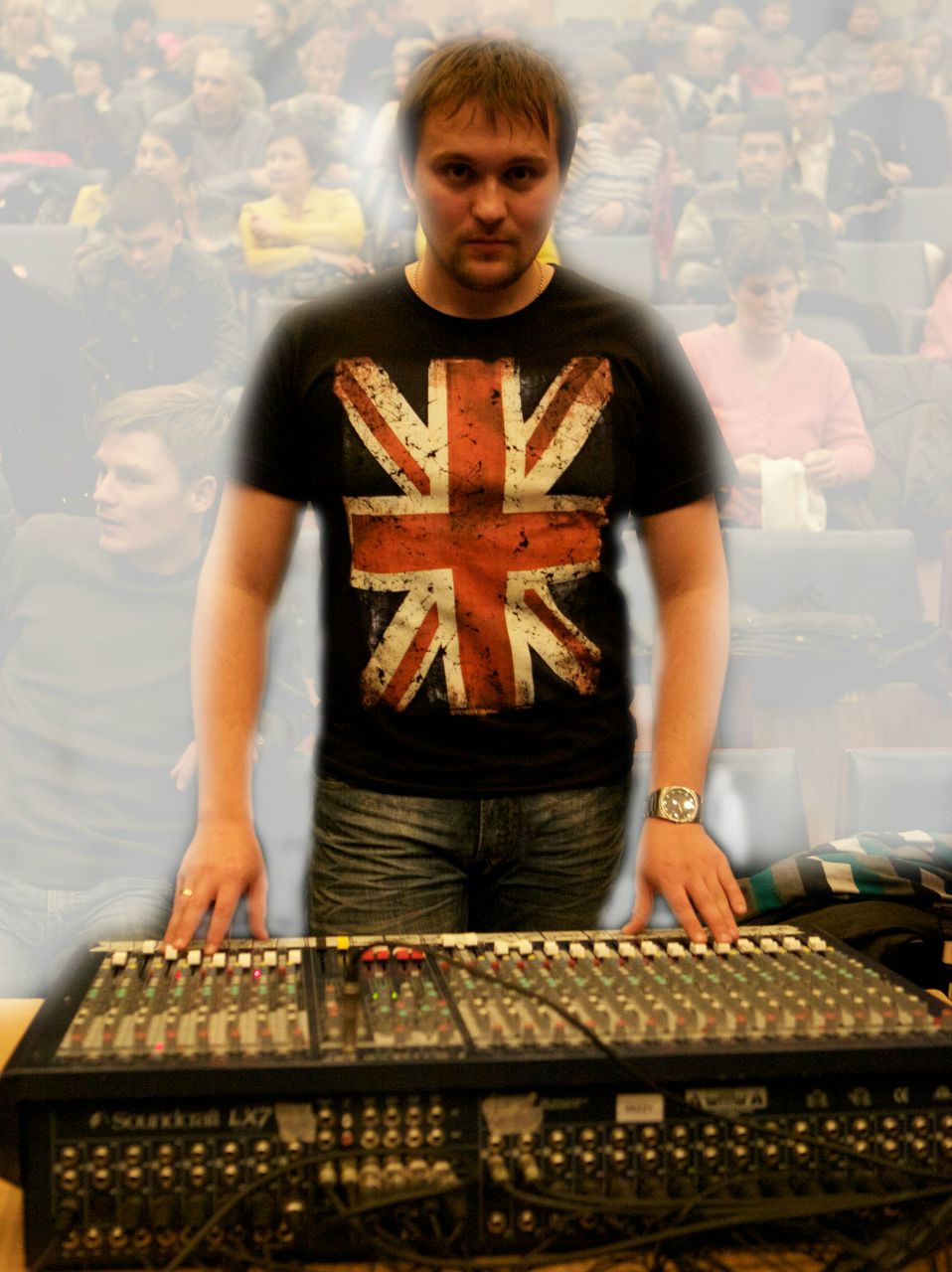 Денис Прокуров | Краснодар