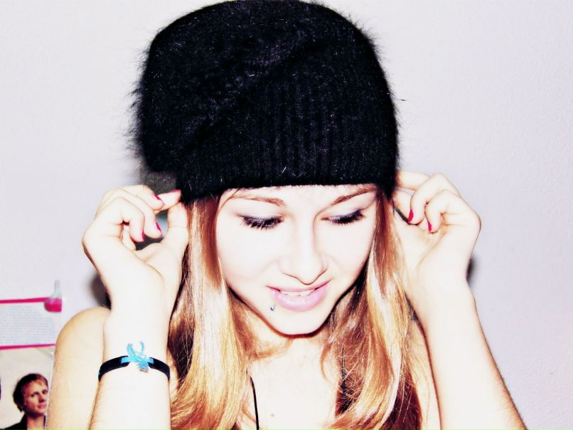 Yulia Shchuryk | Madrid