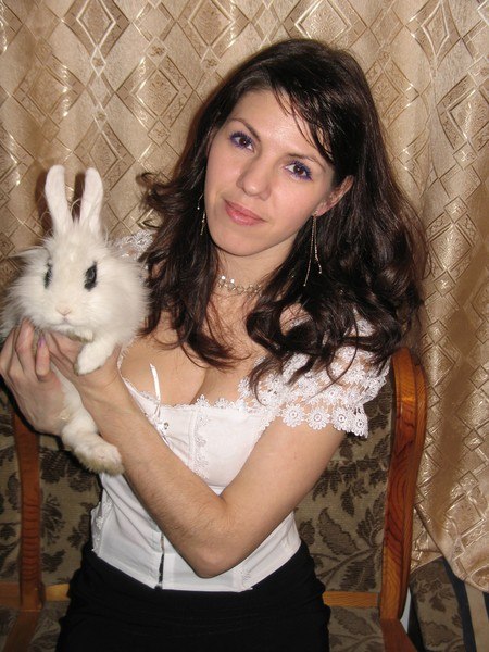 Юльчик Сикорская | Москва