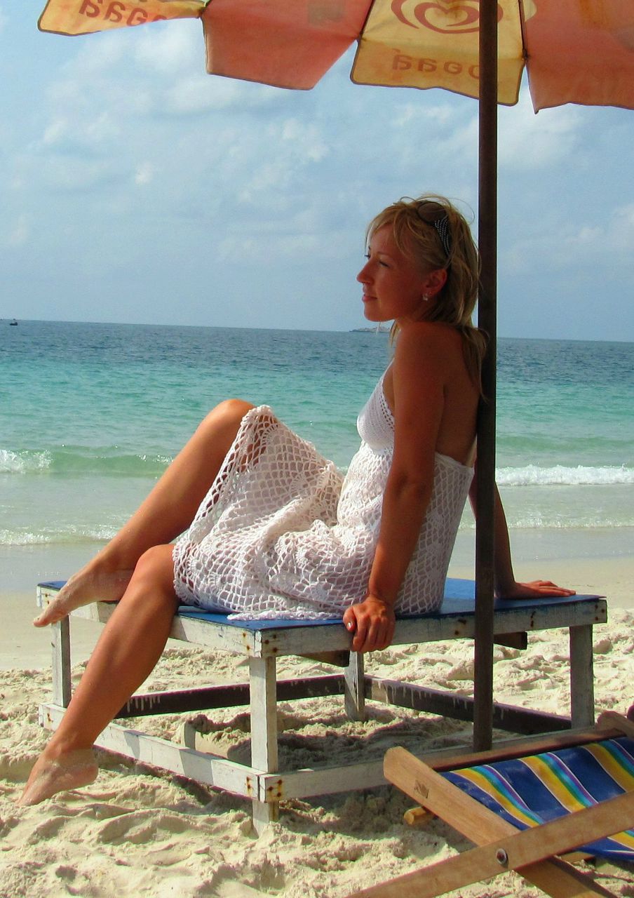 Ольга Рощупкина | Пенза