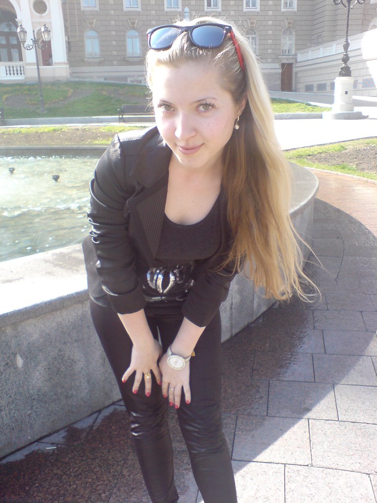 Вероника Коржова | Одесса