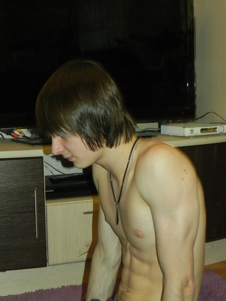 Denis Reshetnikov | Владивосток