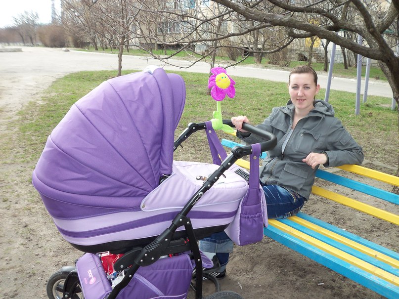 Аллочка Солод | Кременчуг