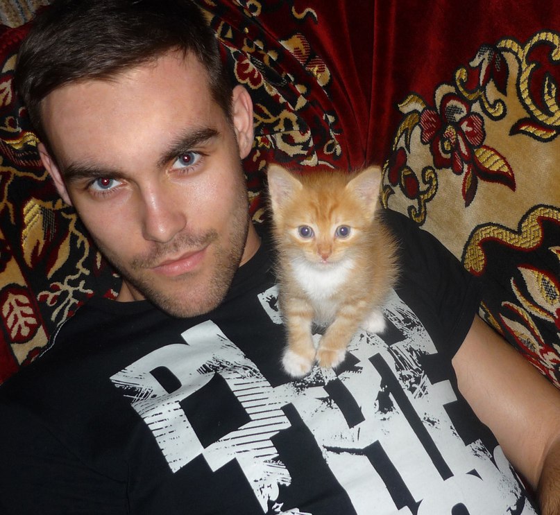 Евгений Новаев | Москва