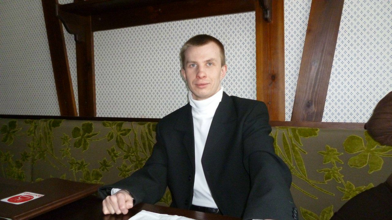 Артем Бобарыко | Витебск