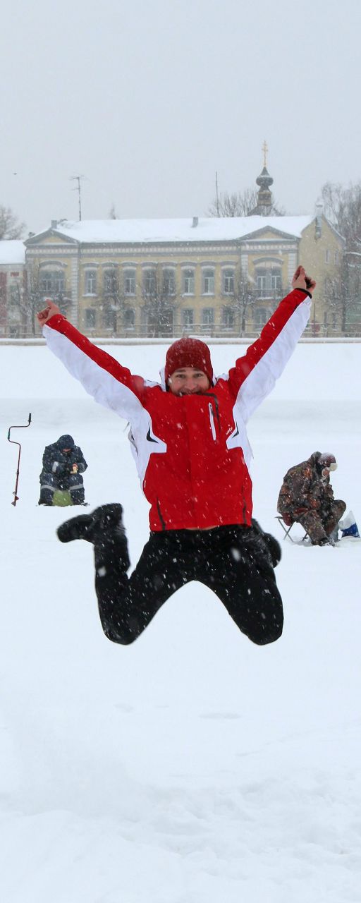 Максим Григорьев Slim_d0g | Москва