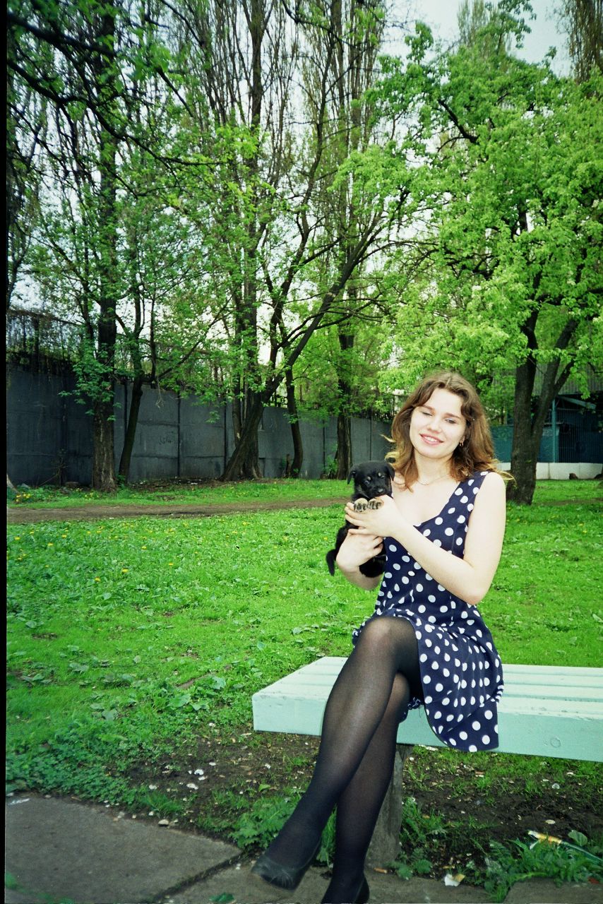 Светлана Катрошенко | Киев