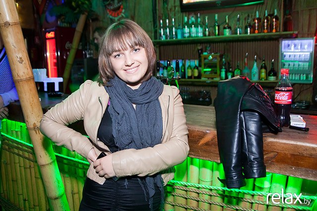 Алеся Карачун | Брест