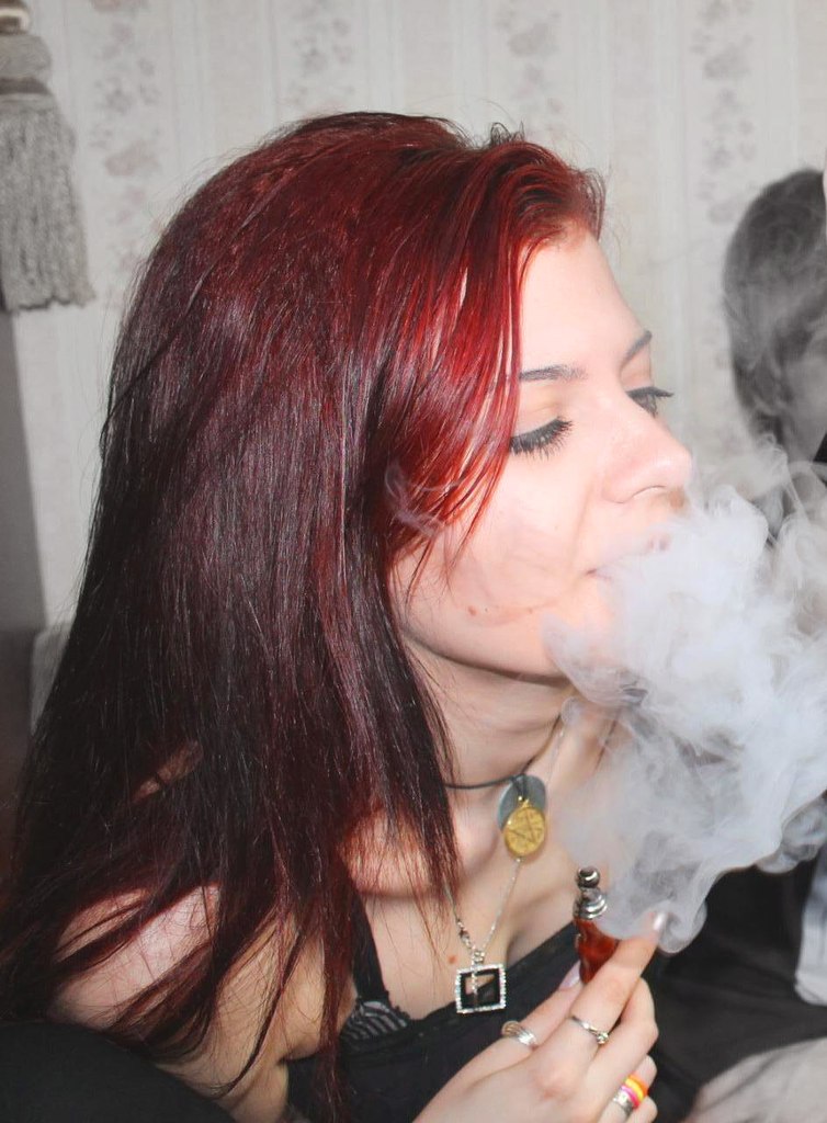 Лина Скуратова =KISIDI= | Тверь