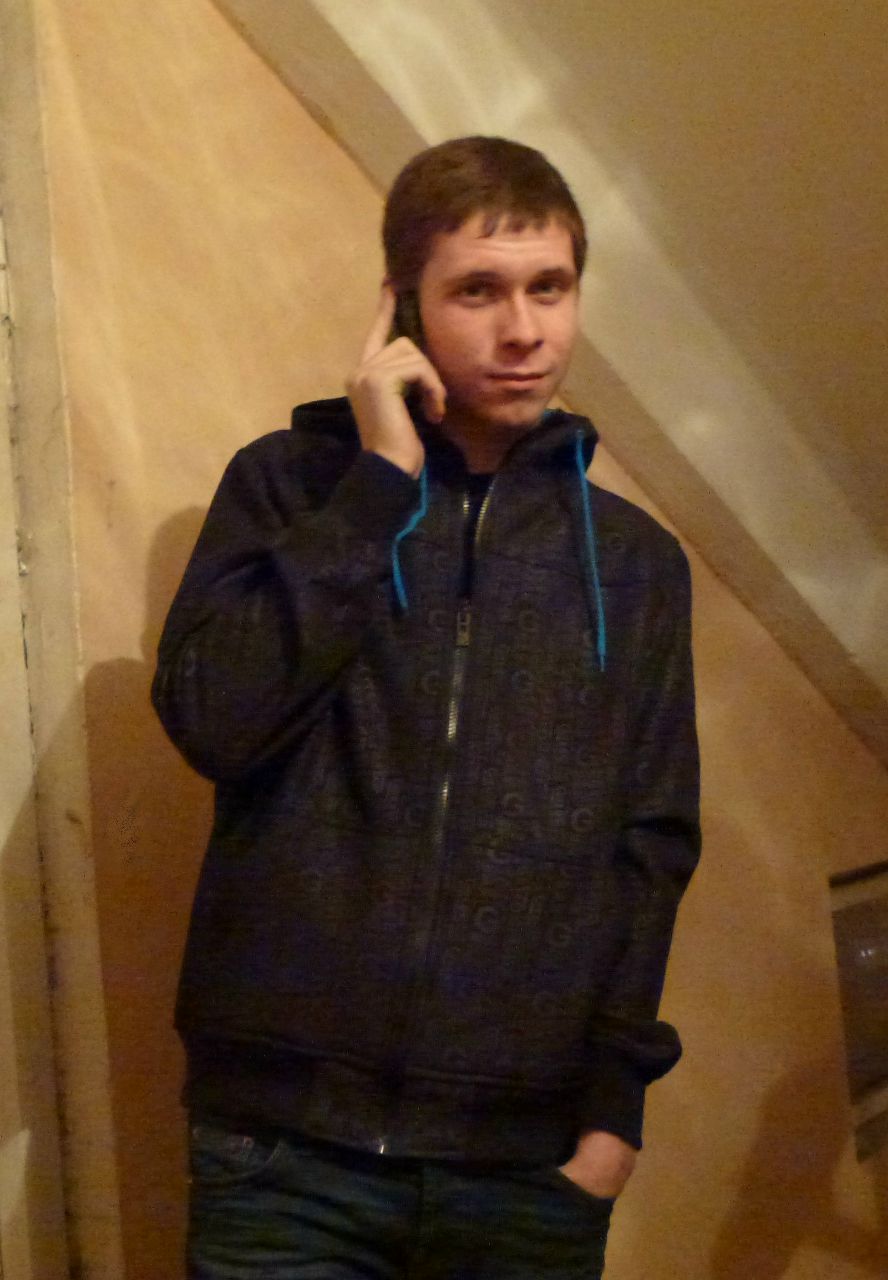 Дима Малютин † ٩(̾●̮̮̃̾•̃̾)۶ † | Санкт-Петербург