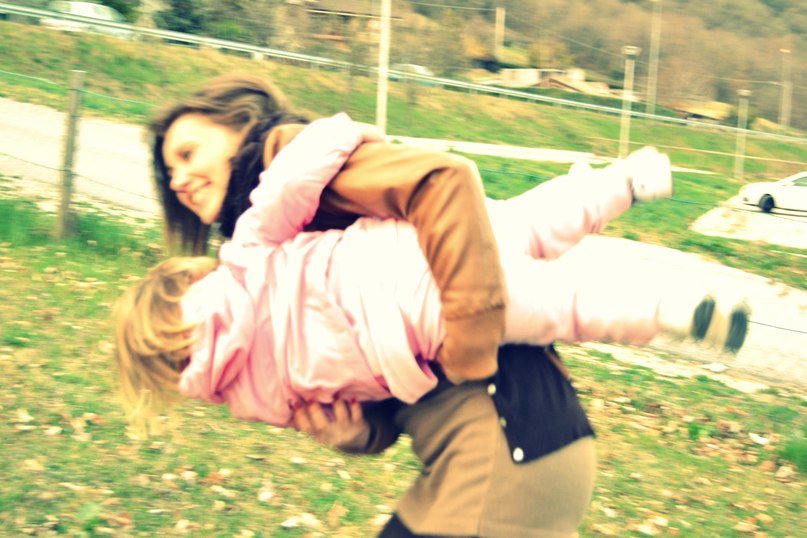 Марианна Черновцан | Venezia