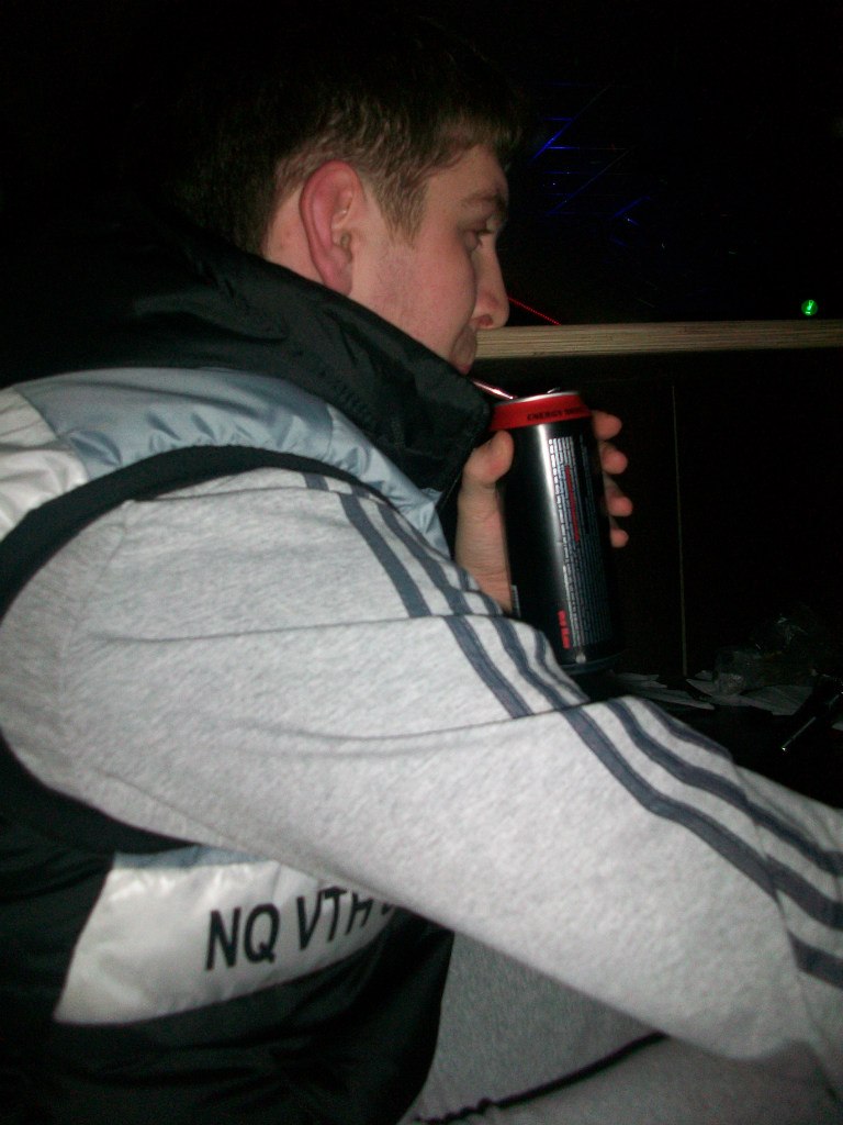 Николай Петров | Курск