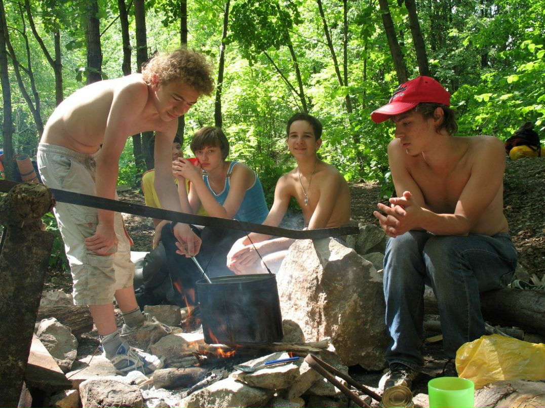 Наташа Мишакина | Самара