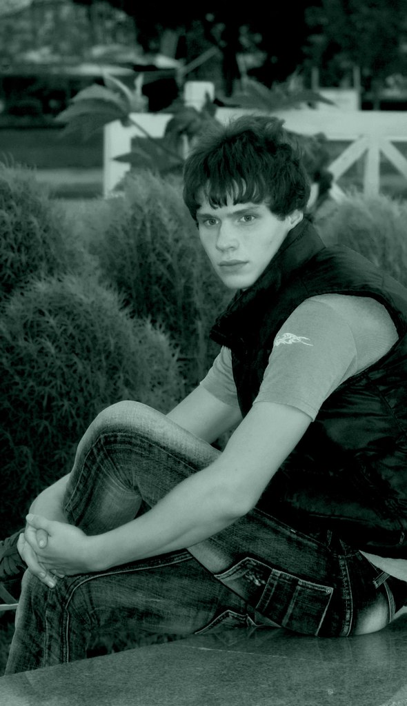 Grisha Казаков | Москва