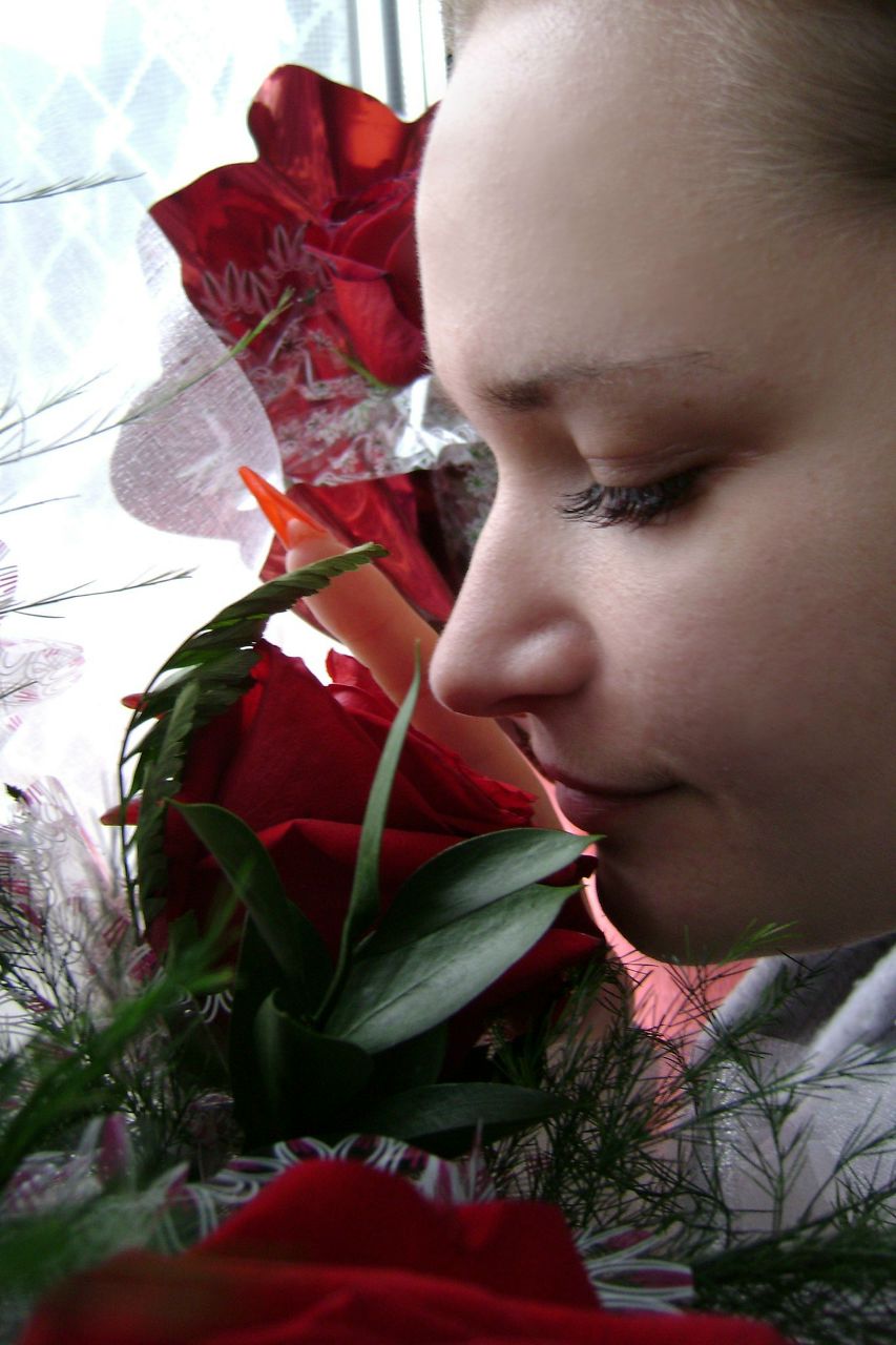 Виктория Гуркина | Саранск