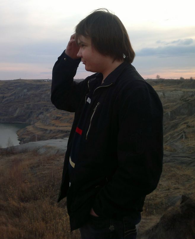 Никита Никифоров nwL | Челябинск