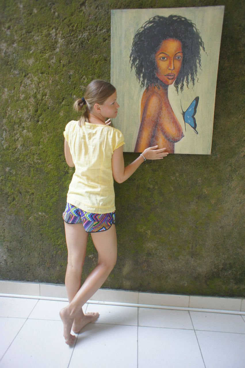 Ирина Штыфель | Красноярск