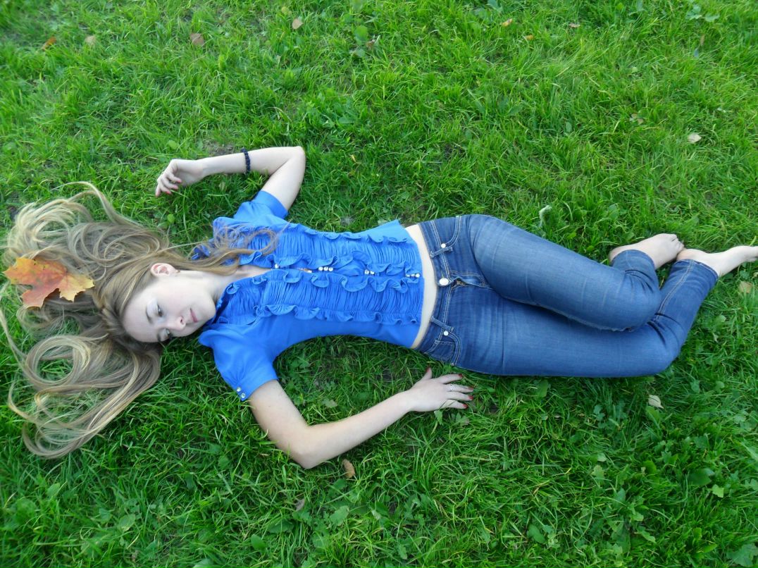 Алла Красникова | Азов