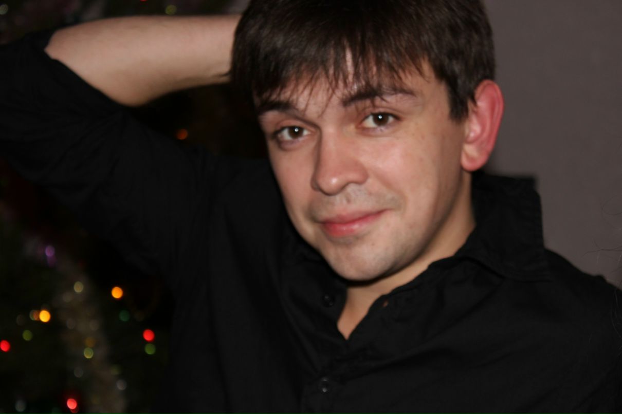 Игорь Каменев | Белгород