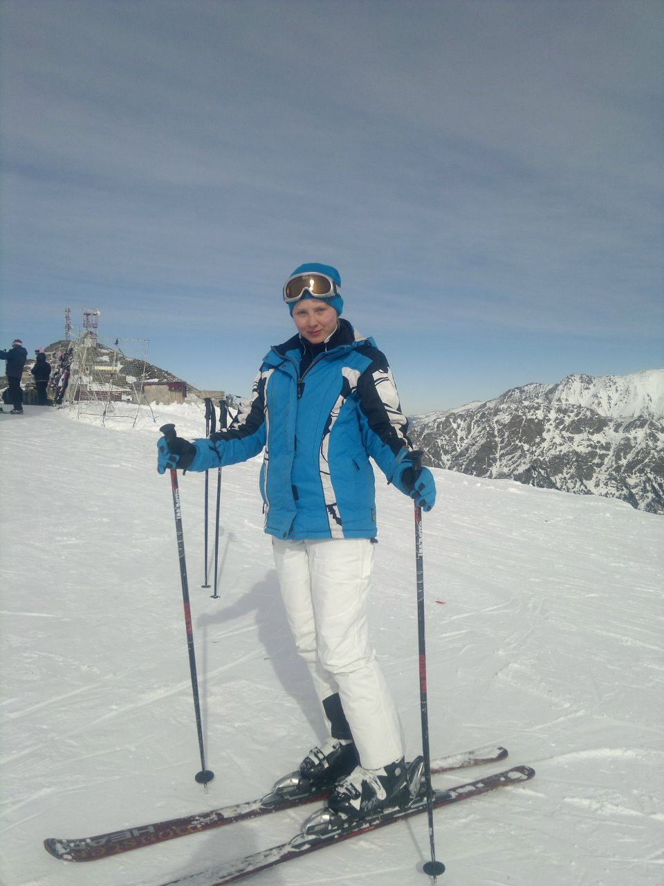 Ольга Дзоз Bastet | Ставрополь