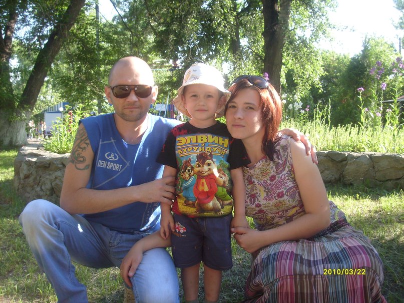 Виктор Чуйков | Борисоглебск