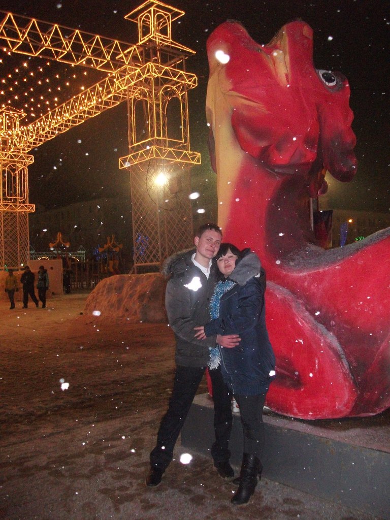 Алексей Старцев | Саранск