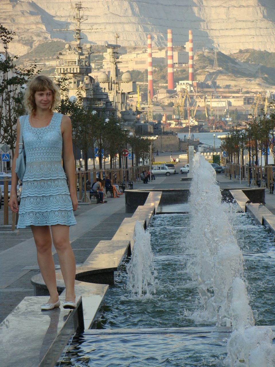 Анна Селезнёва | Екатеринбург