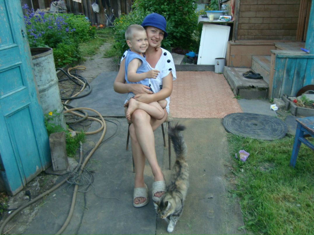 Ольга Балаганская | Сочи