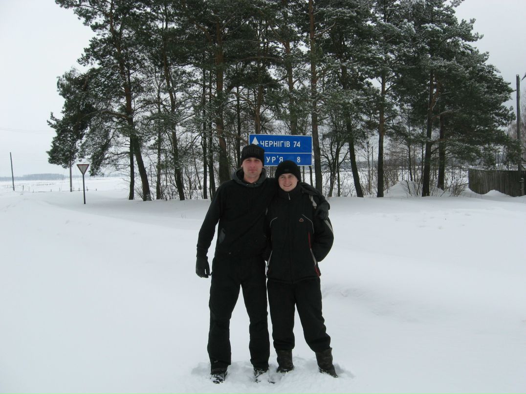 Андрей Черкасов | Харьков