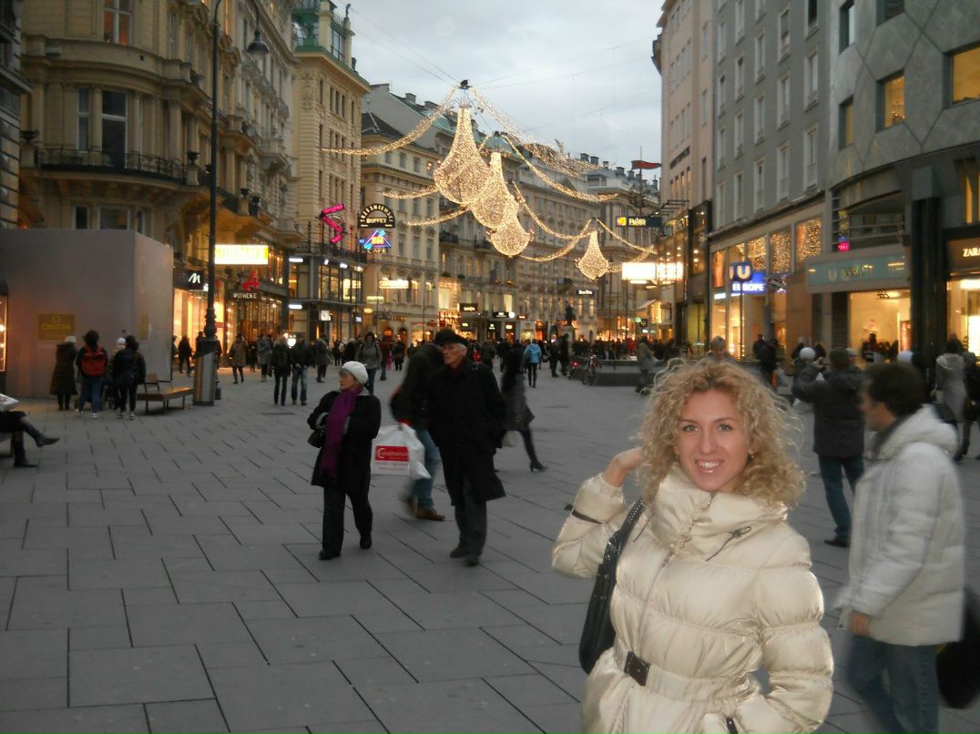 Виктория Гирская Ƹ̴Ӂ̴Ʒ | Ужгород