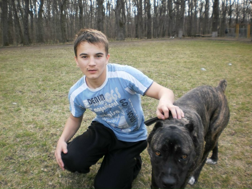 Гена Тележинський ↓↓The Boss↓↓ | 