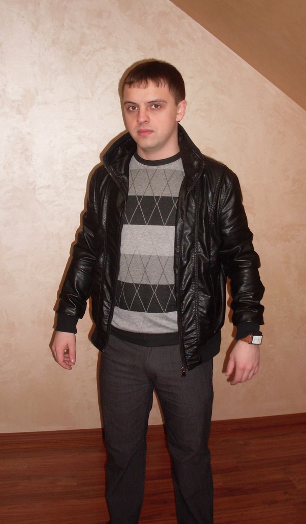 Александр Кирбятьев | Уфа