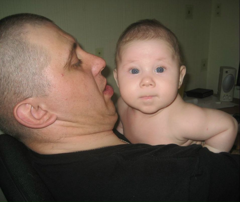 Сергей Мраморнов | Калининград