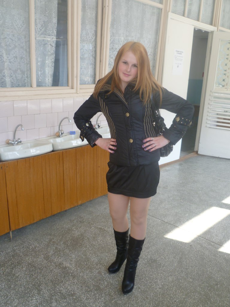 Анастасия Самокрутова | Каргаполье (рп)