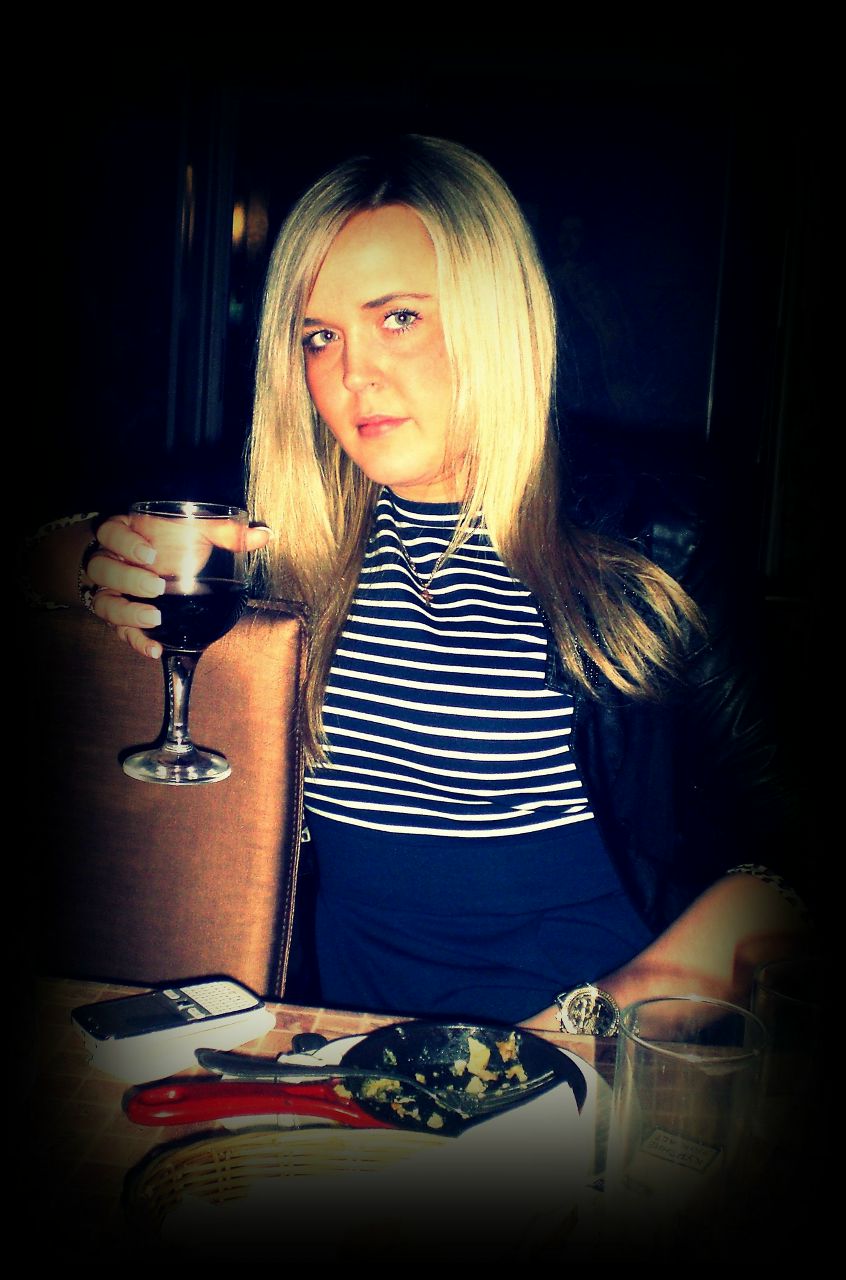 Yulianna Platonova | Москва