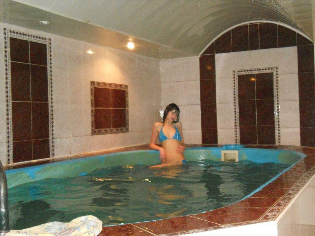 Яна Мартынова | Екатеринбург