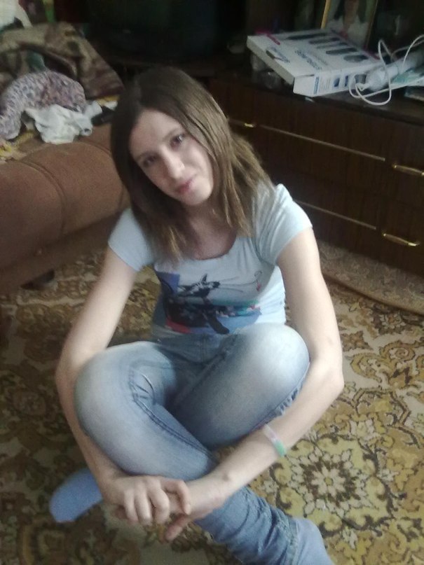 Катюха Кузьмина | Смоленск