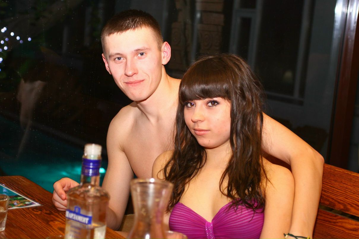 Виталий Коршунов 豹 | Рязань