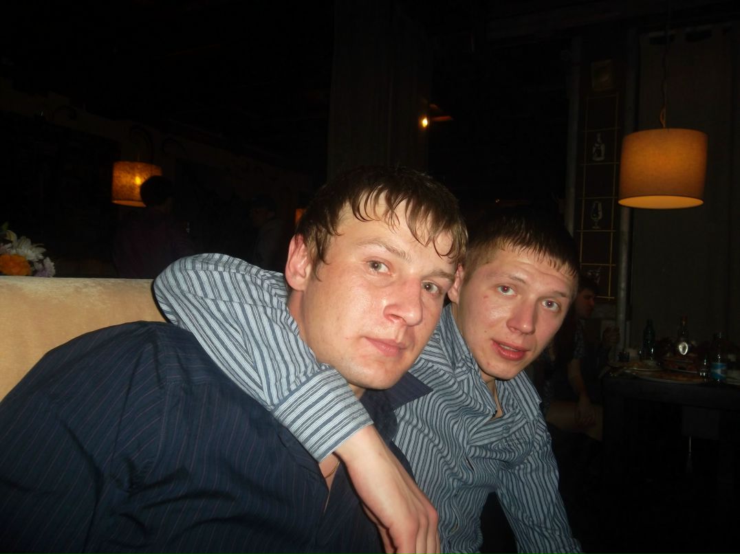 Андрей Красиков | Северодвинск