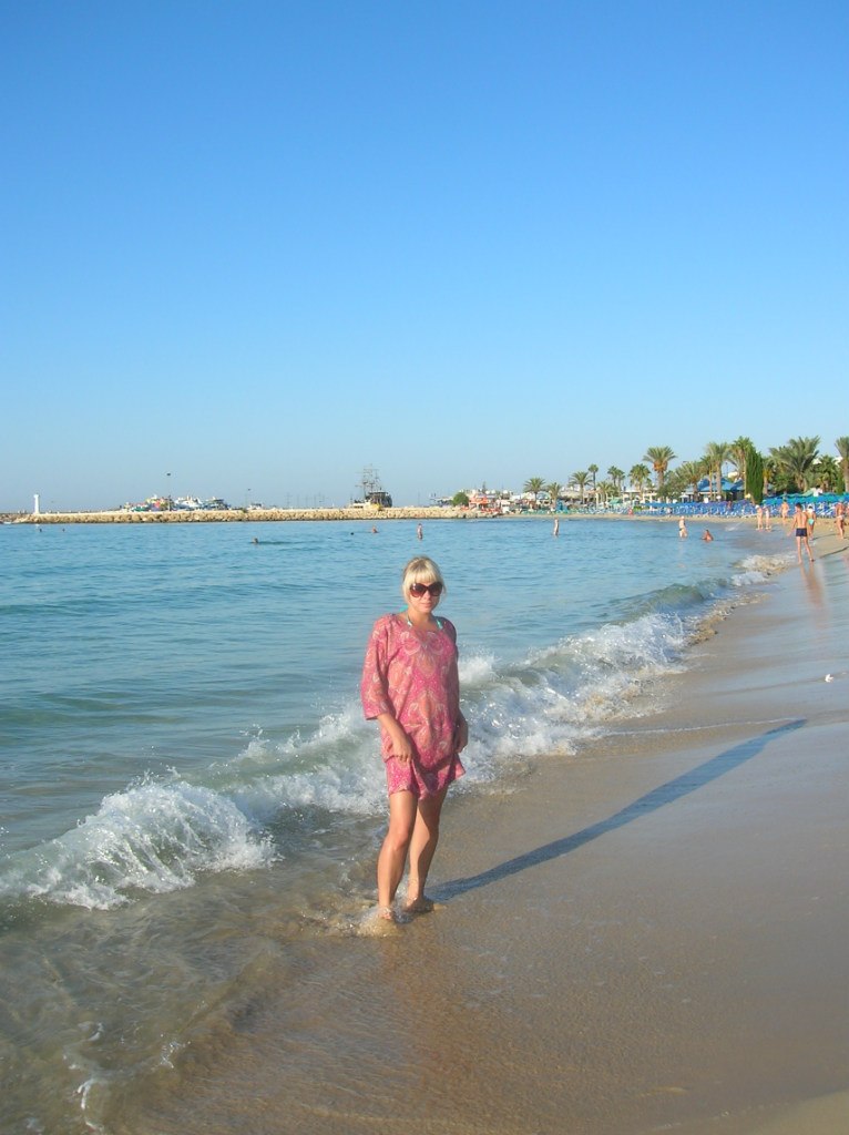 Юлия Белоножкова | Москва