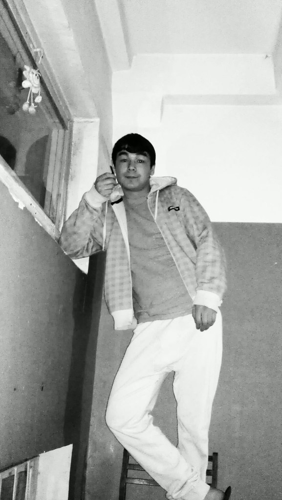 Рустам Раджабов | Люберцы