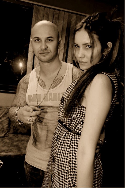 Юлия Инютина | Afula