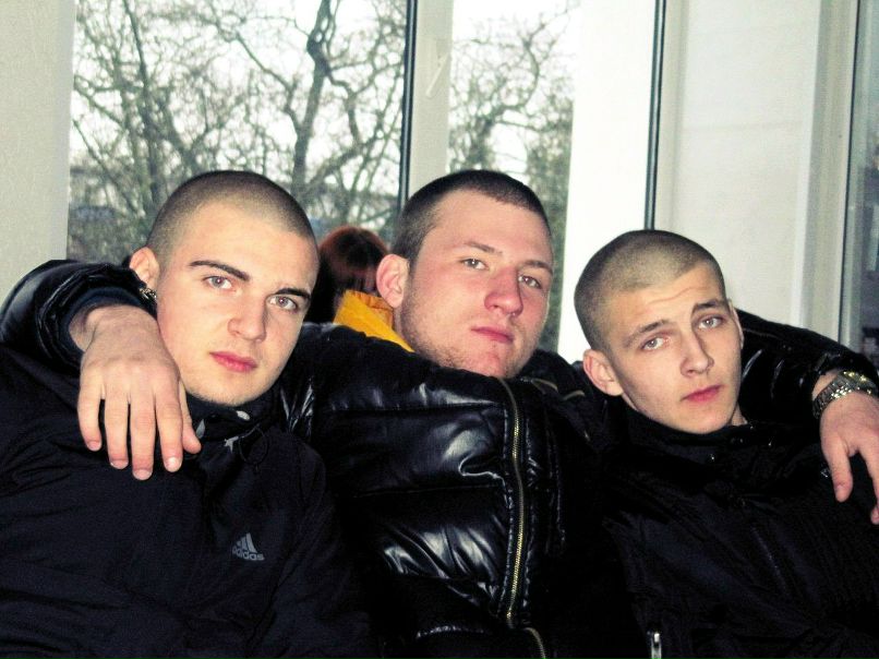 Илья Масловский AvToR | Новополоцк