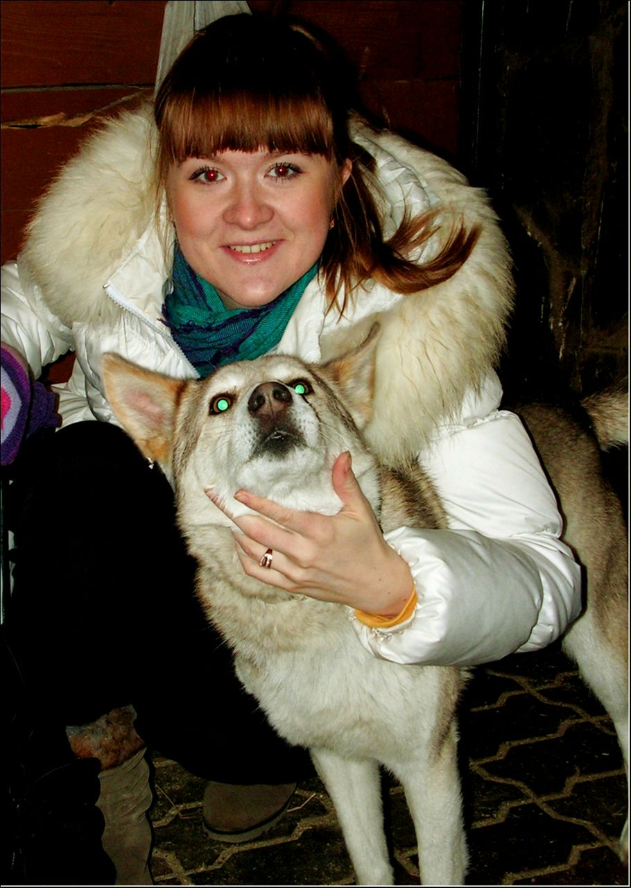 Евгения Немтарева | Казань