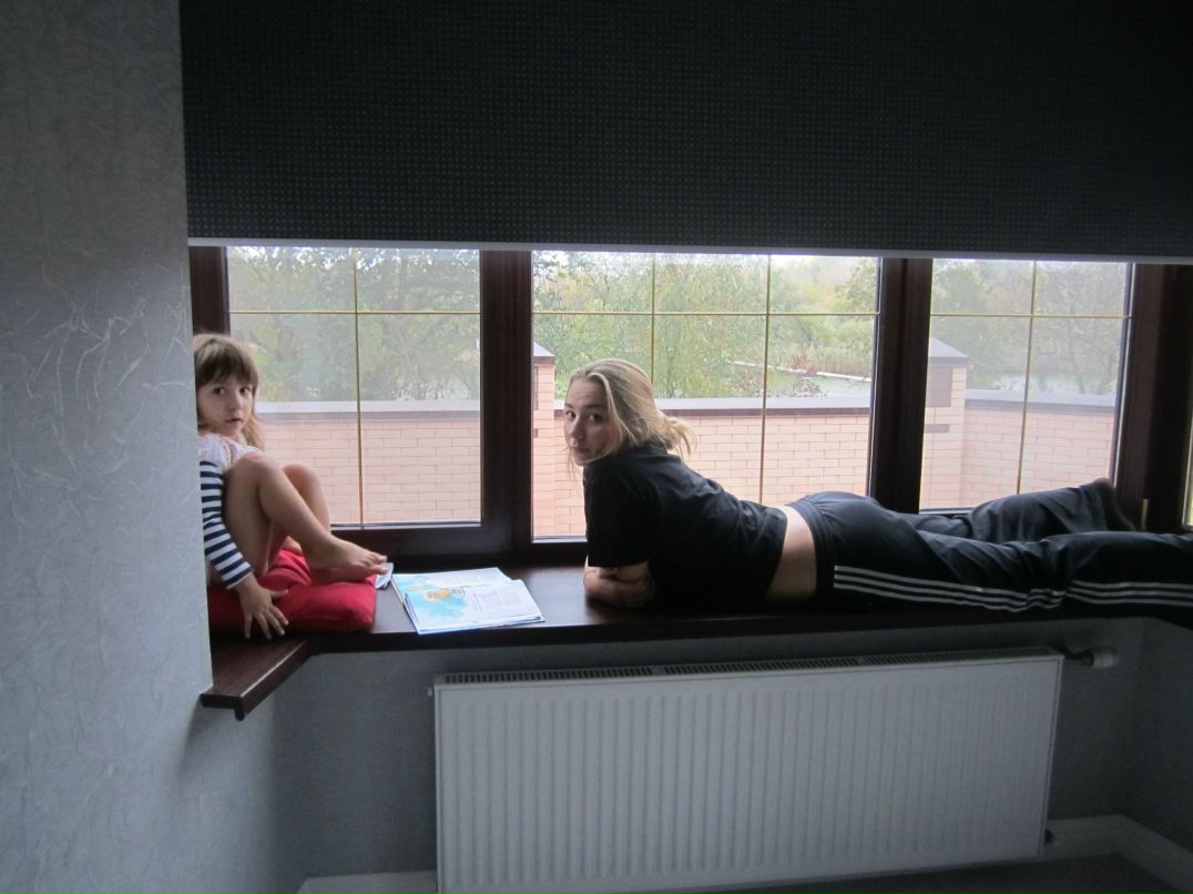 Екатерина Мозго | Ростов-на-Дону