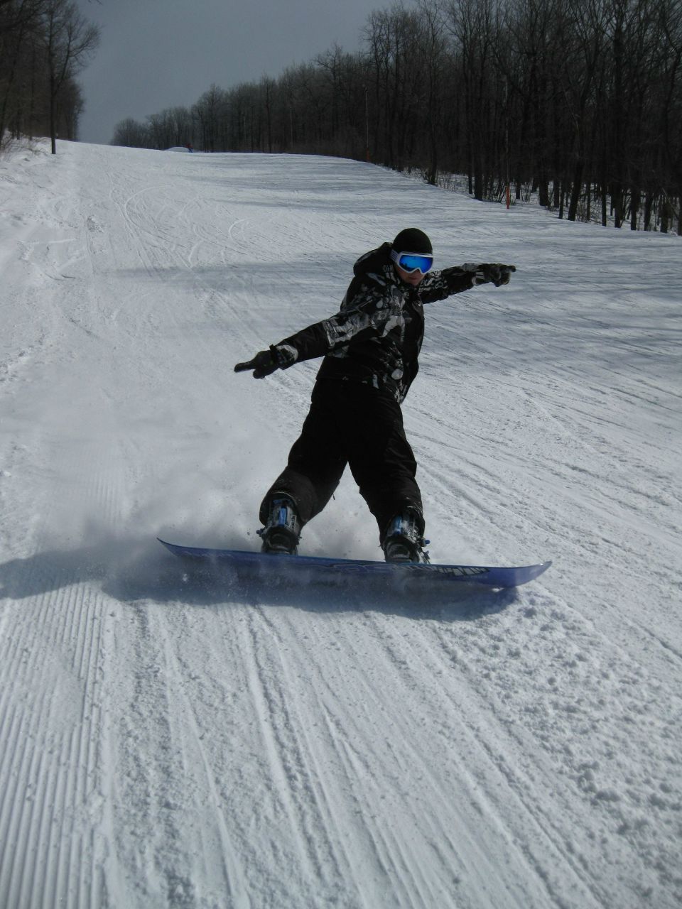 Данил Сухов | Самара